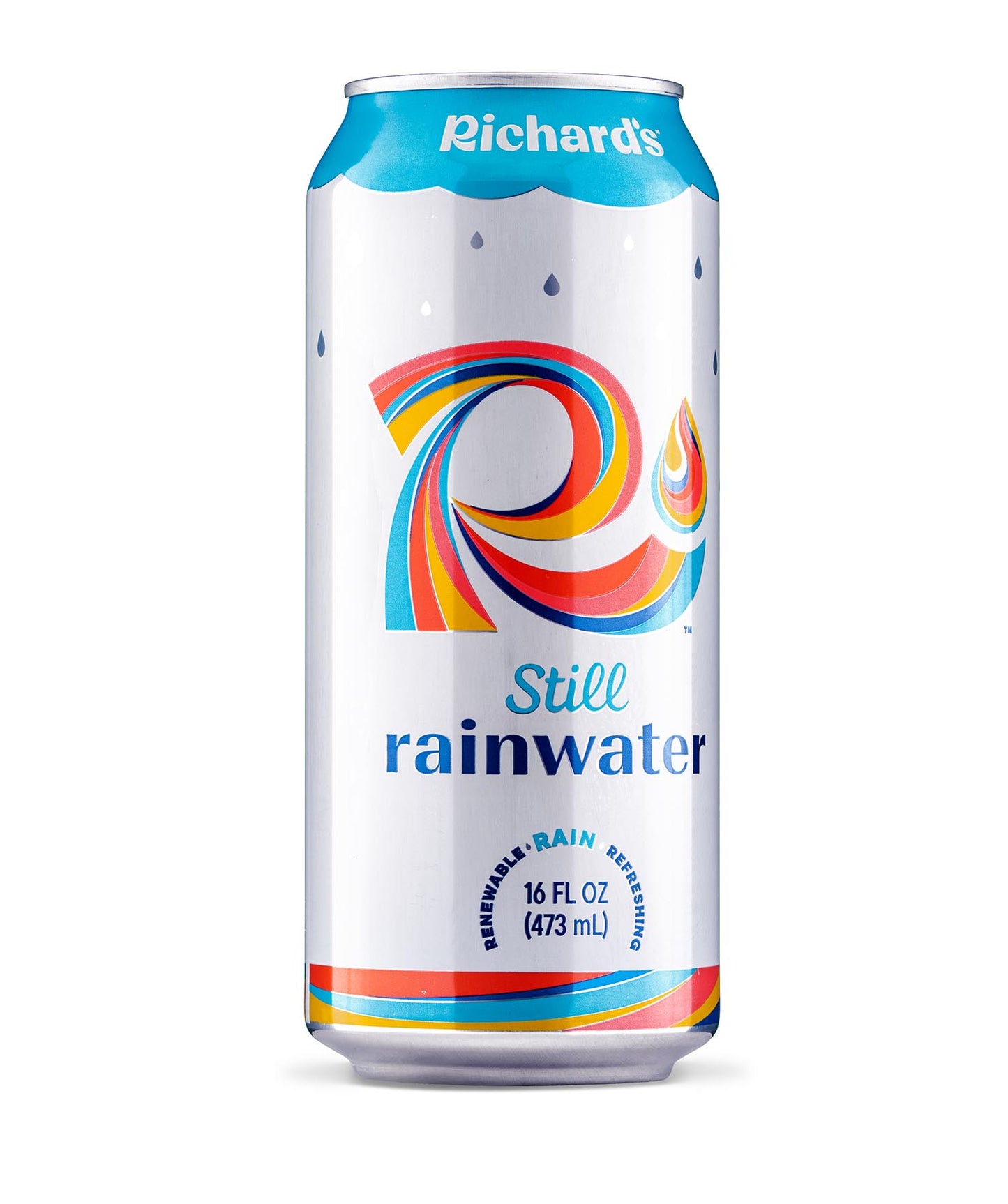 Richard's Still Rainwater