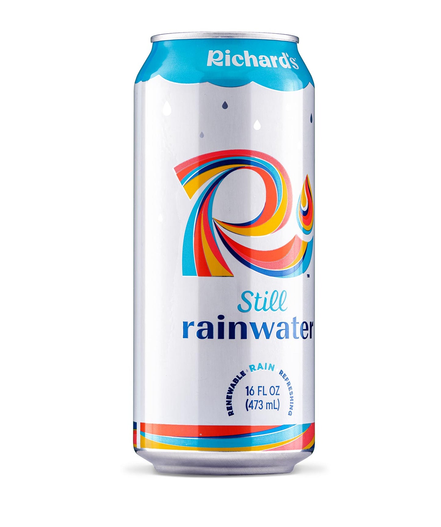 Richard's Still Rainwater
