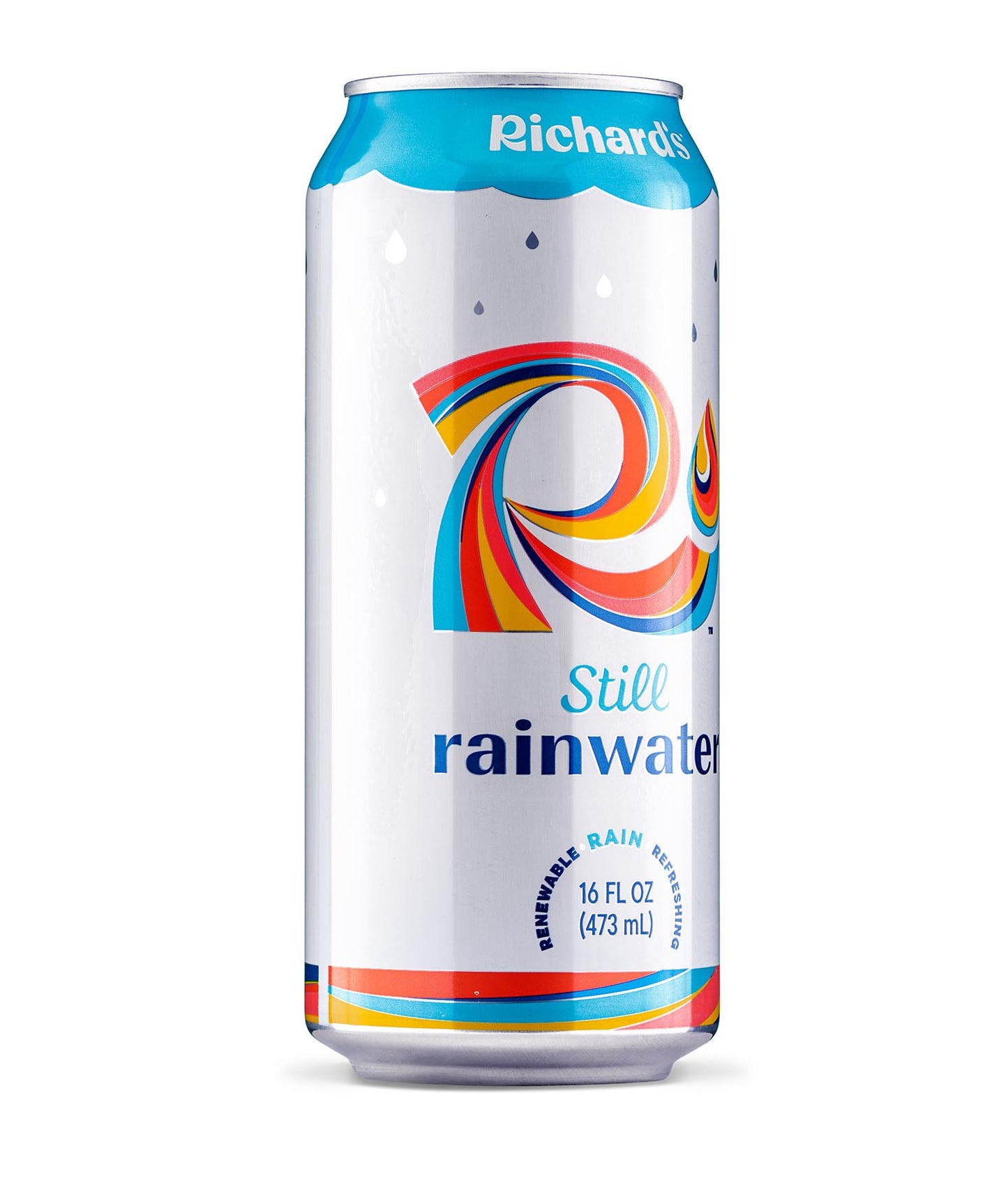Richard's Still Rainwater