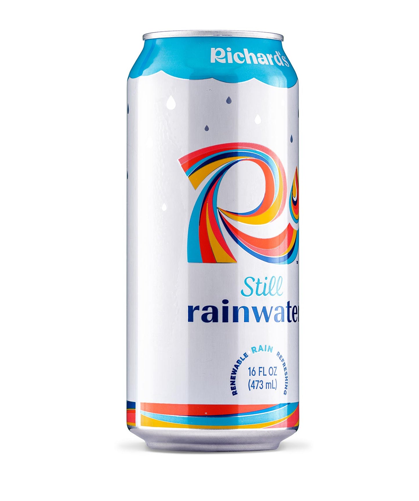 Richard's Still Rainwater