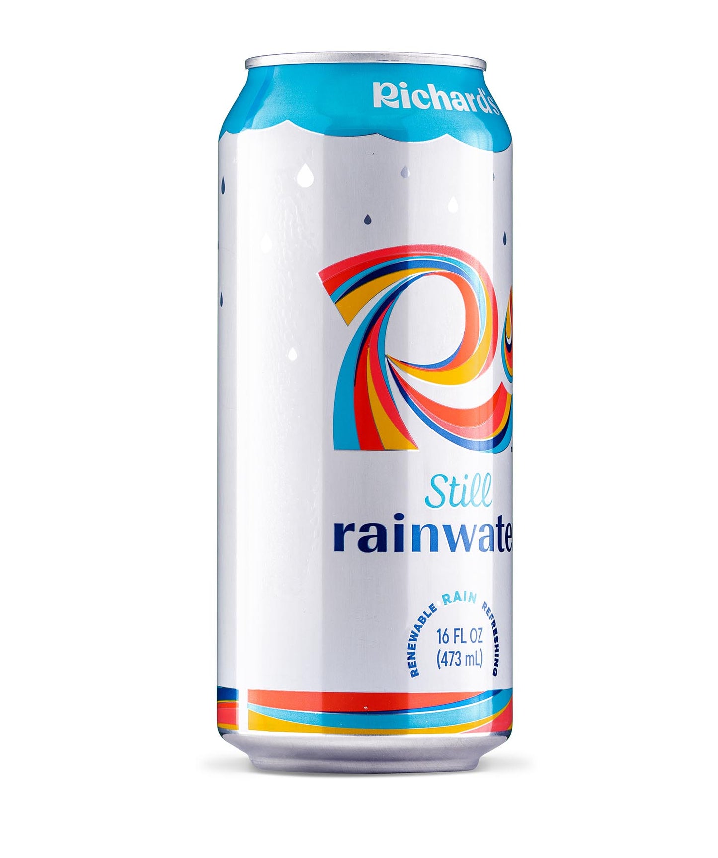 Richard's Still Rainwater
