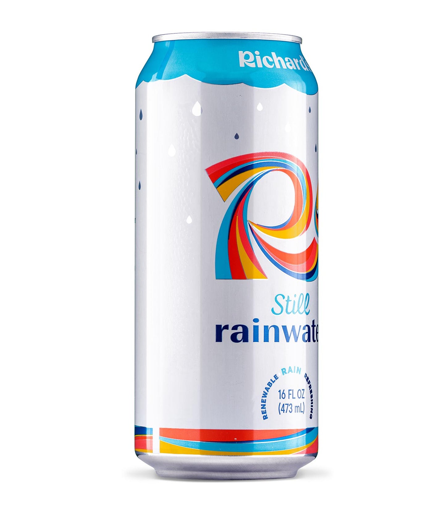 Richard's Still Rainwater