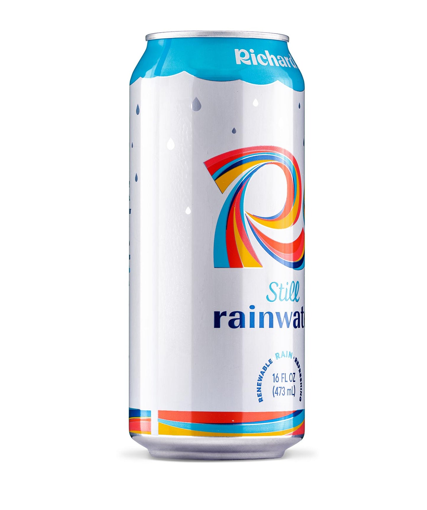Richard's Still Rainwater