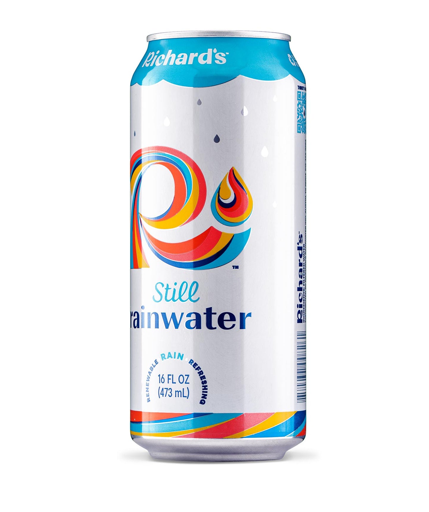 Richard's Still Rainwater