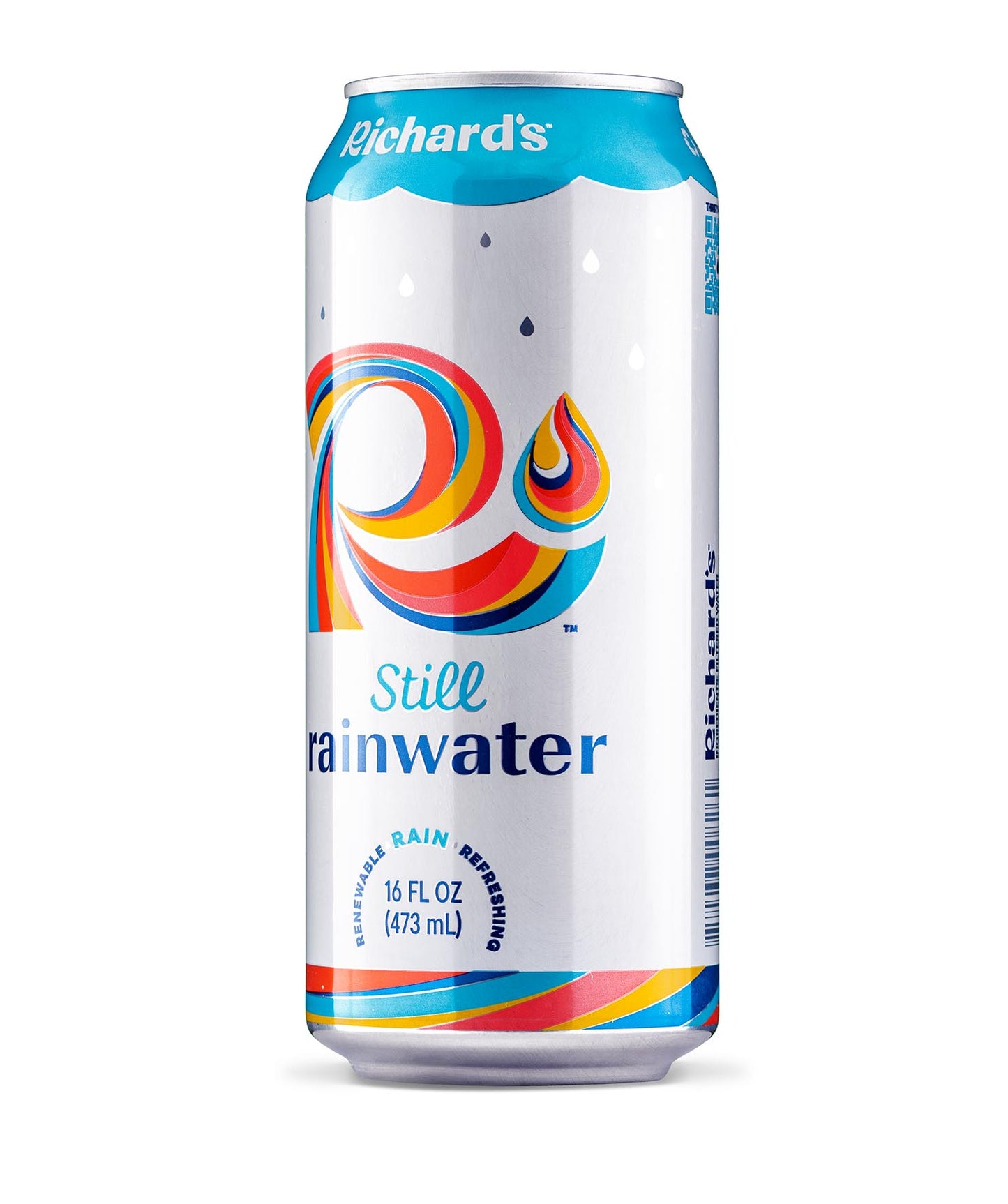 Richard's Still Rainwater