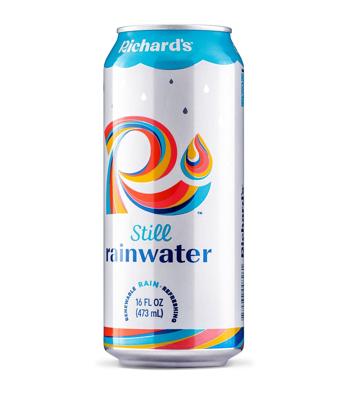 Richard's Still Rainwater