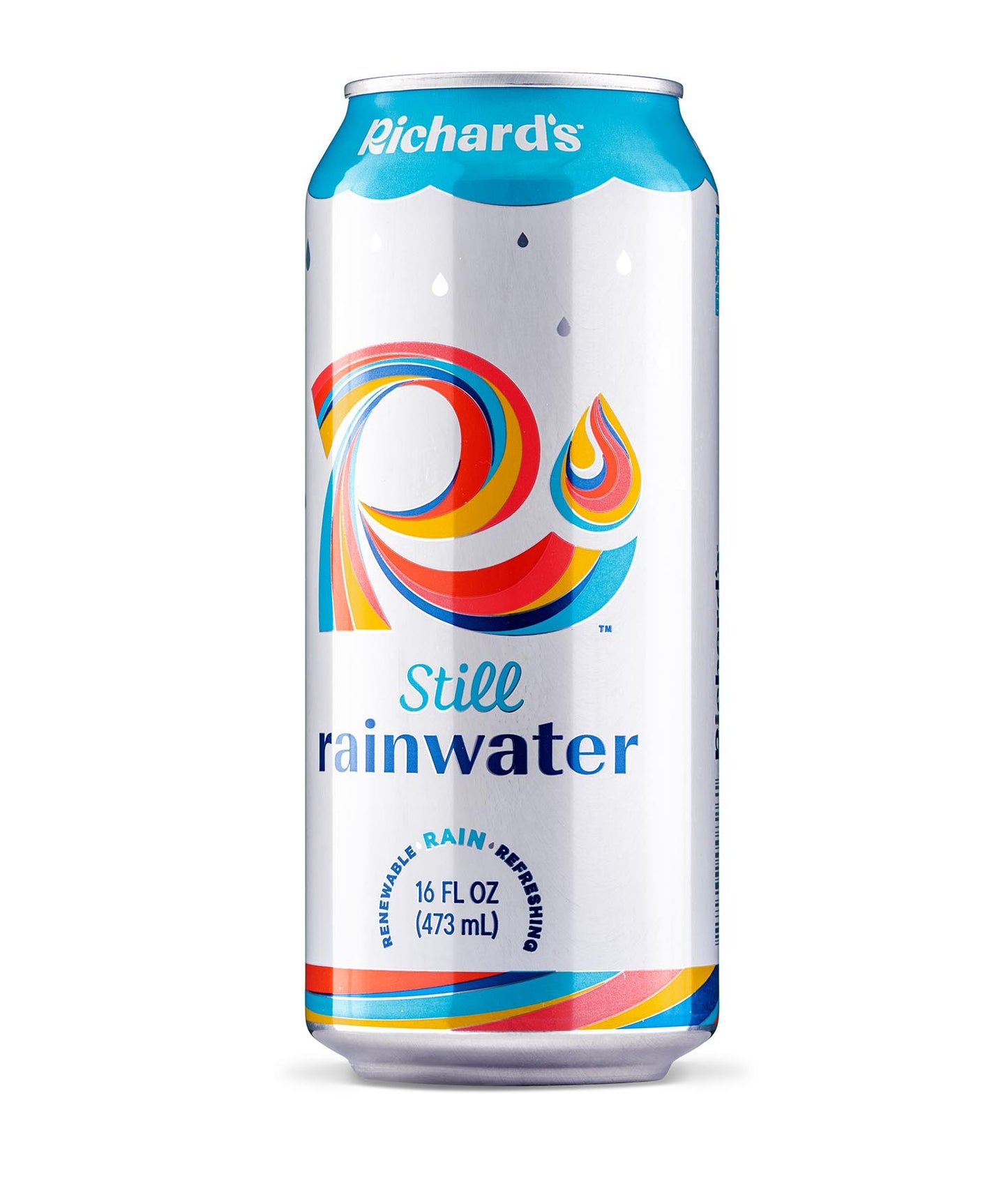 Richard's Still Rainwater