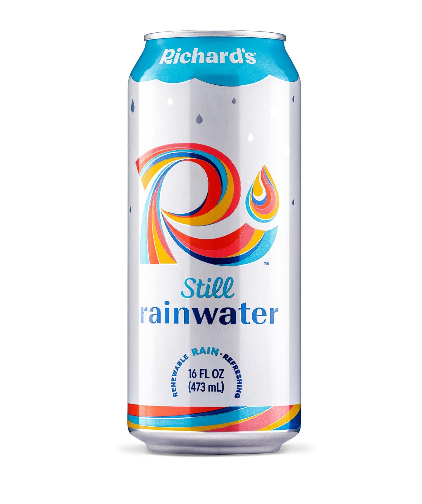 Richard's Still Rainwater