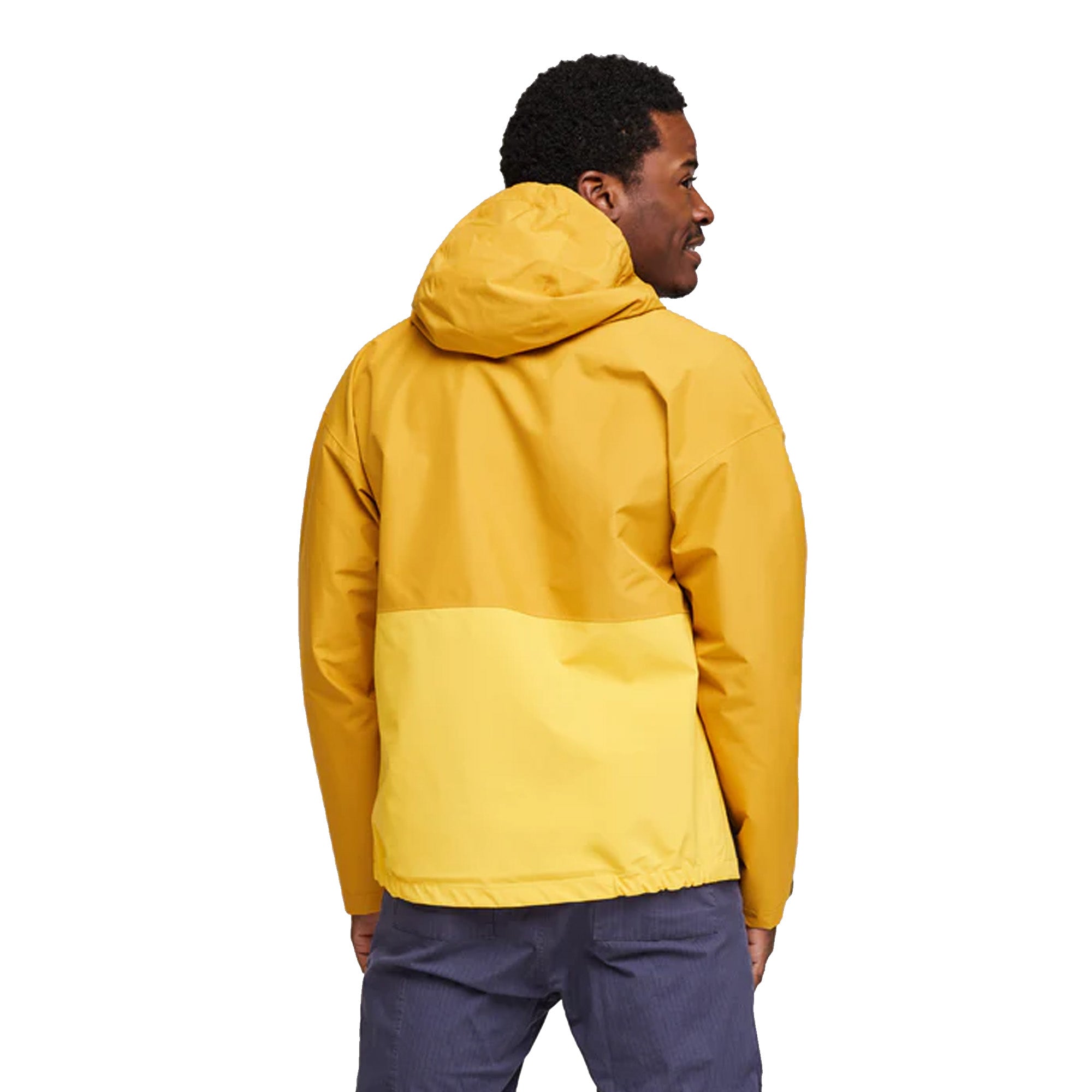 Cotopaxi_rainjack_mens_back. Cotopaxi_rainjack_mens_back.