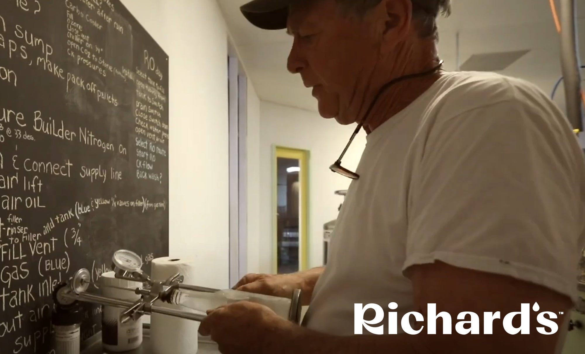 Videos – Richard’s Rainwater