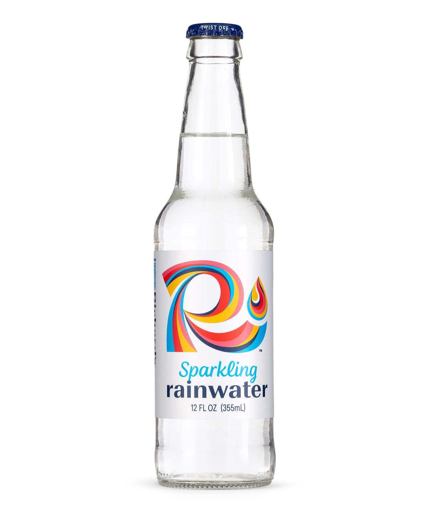 Sparkling Rainwater