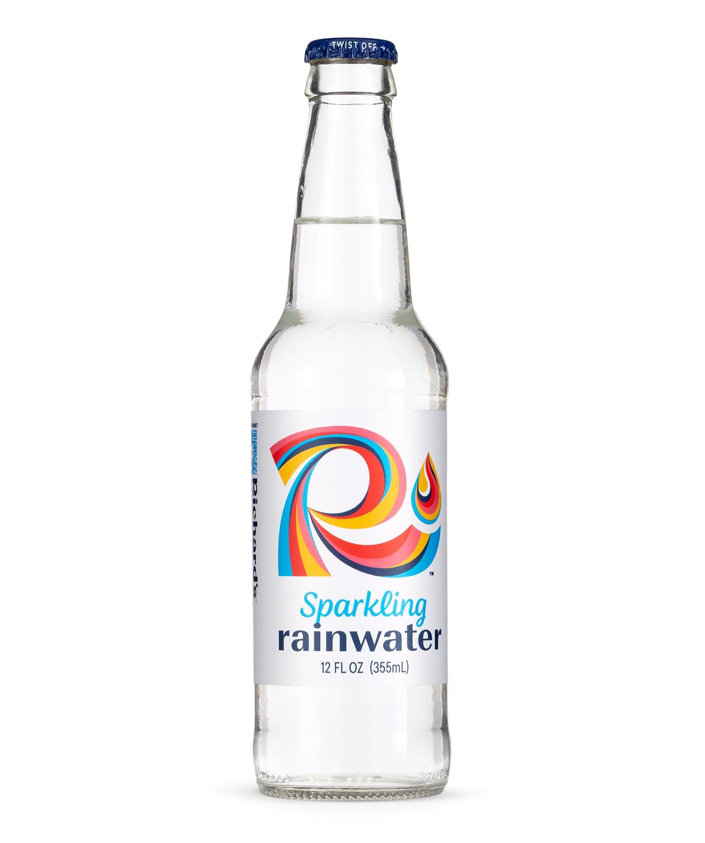 Sparkling Rainwater