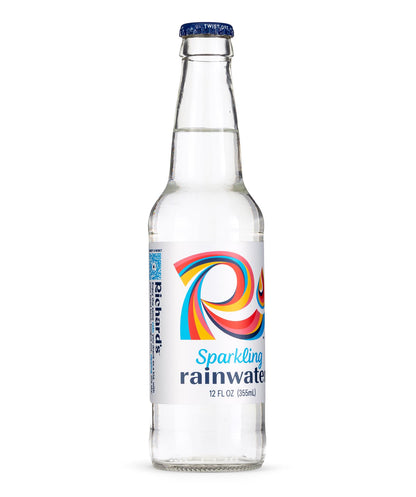 Sparkling Rainwater