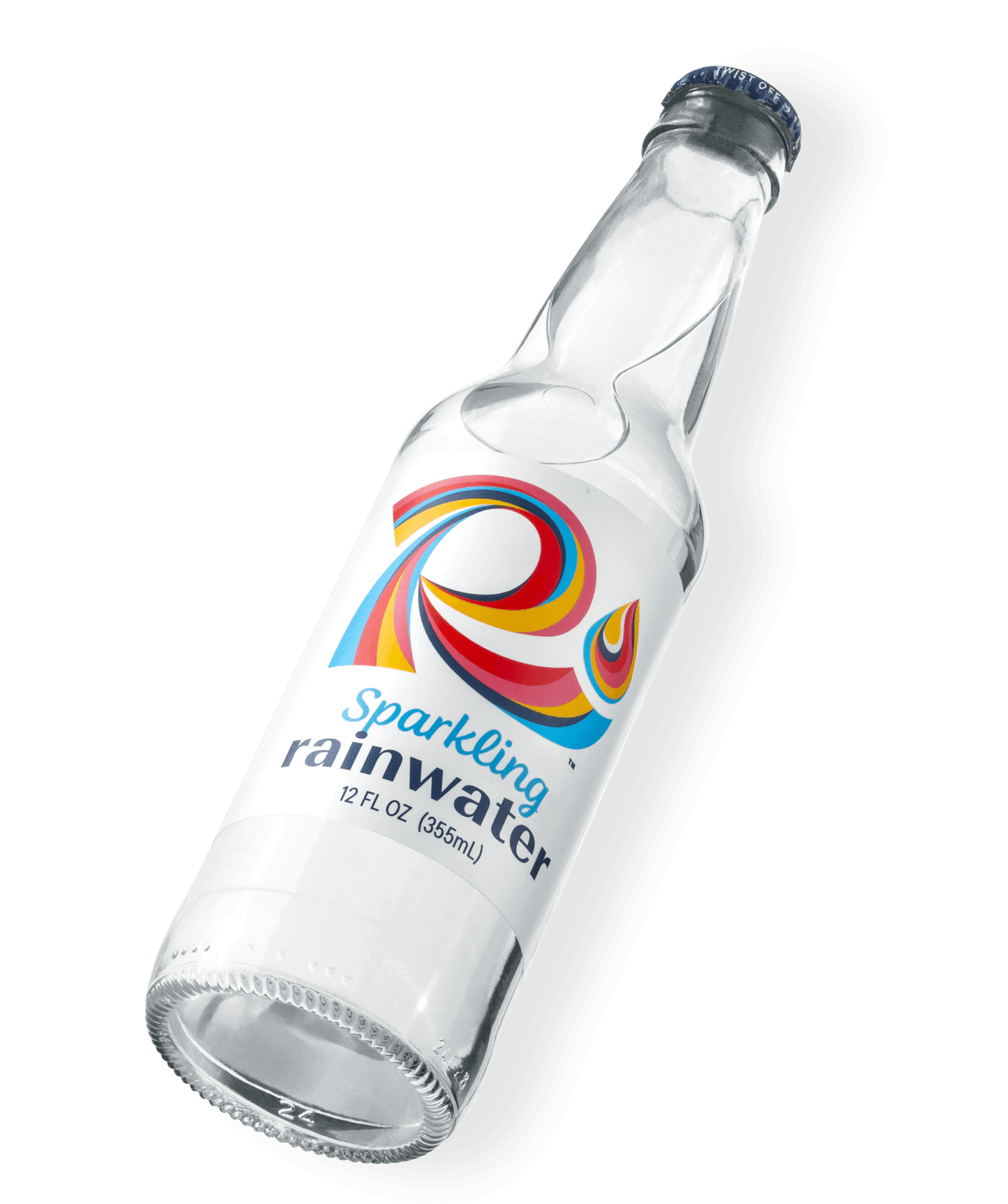 Richard's Sparkling Rainwater